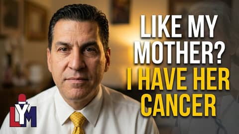 I Battled Prostate Cancer After Losing My Best Friend