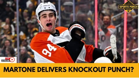 Flyers blank the Penguins 3-0 take a 2-0 series lead on the road.