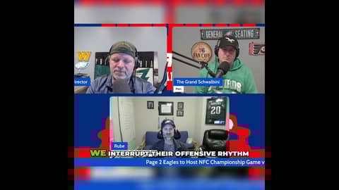 Winning Game Strategy: Spy on Daniels!