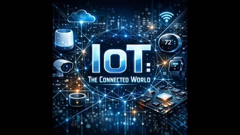 The Internet of Things (IoT) Explained: How Connected Devices Are Transforming Our World