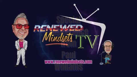 Episode 2 Don’t Conform TRANSFORM Episode 2 Don’t Conform TRANSFORM