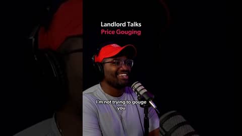 Landlords vs. Tenants #shorts