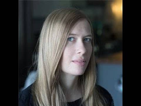 The Musical Innertube - Volume 2, Number 7 - Katherine Hill