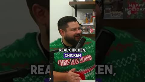 The Shocking Truth About Chicken Nuggets The Shocking Truth About Chicken Nuggets