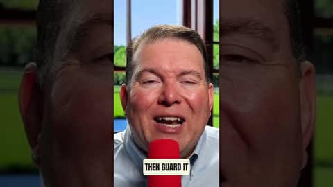 The #1 Thing You're Forgetting to Do in Your Daily Routine