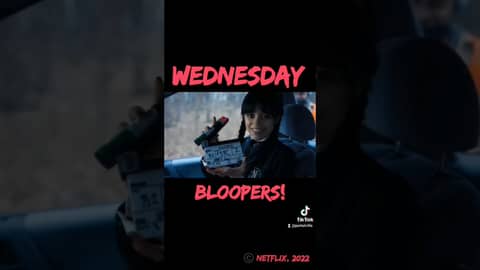 Happy #jennaortega day I mean #wednesday 😁🤘