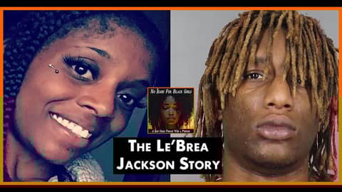 A Mother's Life Cut Short: The Le'Brea Jackson Story | True Crime | Mini Doc