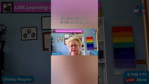 Red flag @w4cyradioGhosting