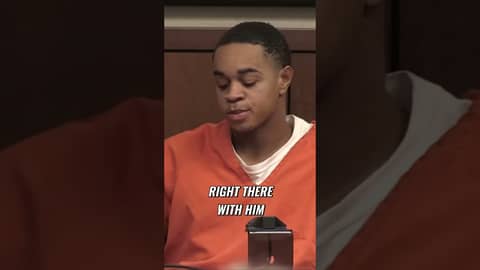 Jaw-Dropping Admission: Jokori Confesses Stabbing Larry