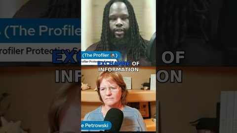 Recognizing Scams: The Uneven Exchange of Information