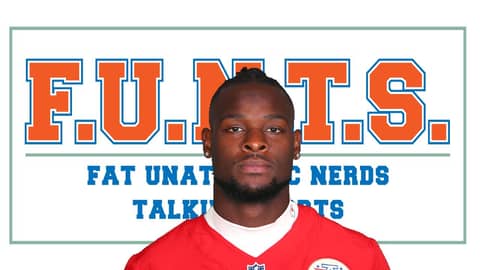 Episode 9 Rewind: Le'Veon Bell on Andy Reid