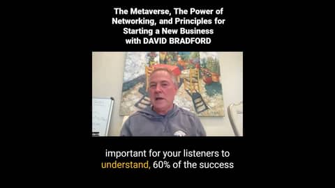 People are Important in Starting A New Business