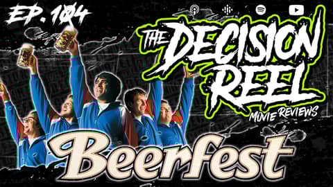 Ep.104 - Beerfest