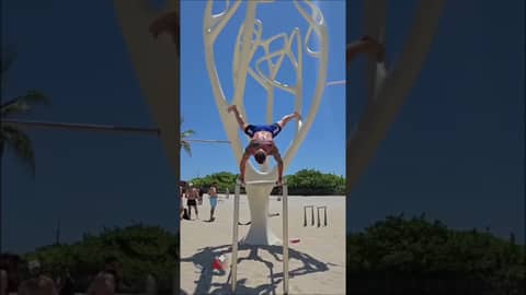 Performance Starts with the Right Vibe Performance Starts with the Right Vibe