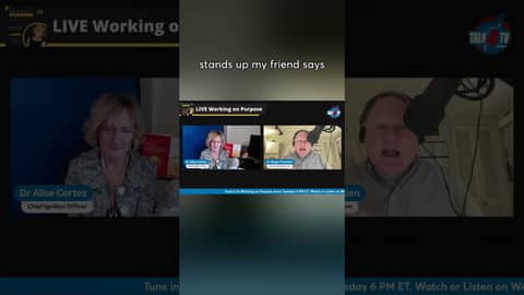 From Problem-Solving to Problem-Defining with Dr Alise Cortez and Dr Roger Firestien