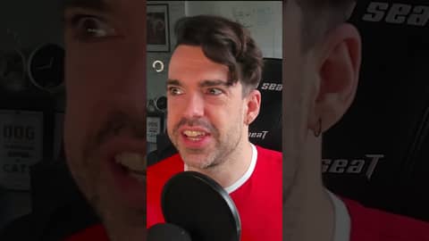 I'm not a fan of Christmas music | Probably True podcast - LGBTQ Life