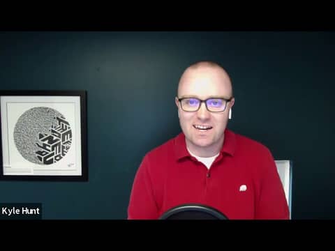 Around the Horn on Marketing, Sales, and Office Management with Bryan Sebring