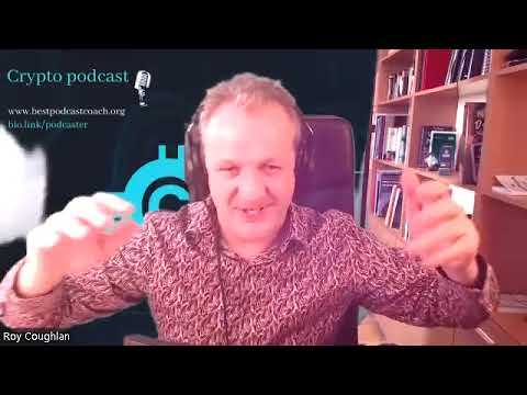 #47 The Smart Money Chick Prefers Bitcoin - Daphne Jones