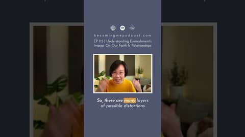 Struggling with the Messiah Complex