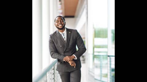 Clifton Montgomery and how to provide FREE housing to your college student.