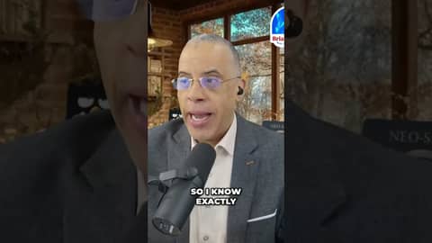 NY Governor Race: My Strategy for Hope and Policy #shorts