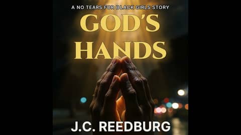 BONUS: God's Hands - Free Book Reading + Song Preview