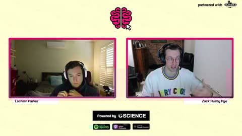 Zack "Rusty" Pye - Previous LPL Shoutcaster, Coach and Professional League of Legends Player. Zack "Rusty" Pye - Previous LPL Shoutcaster, Coach and Professional League of Legends Player.