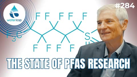 What Does Science Say About PFAS In Our Water?