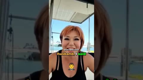 Prank Calls & Masterchef with Pookie Tredall