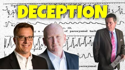 Peter Hyatt Joins Greg Hartley and Scott Rouse of the Behavior Panel