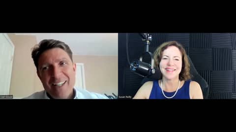 Grow Your Business in 18 Months with Carl Gould's 7 Stage Advisors Formula