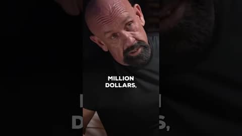 This Operation Cost $880M to EXECUTE