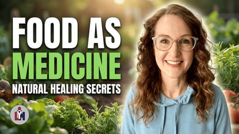 Discovering The Power Of Food And Natural Remedies For Healing