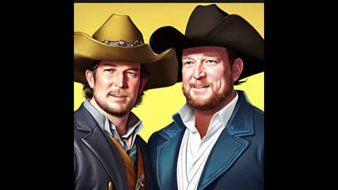 Bridges Falling, Diddy Running