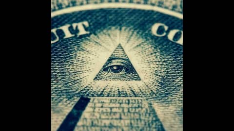 Conspiracies and Vanishing Airplanes with Stuart Angel