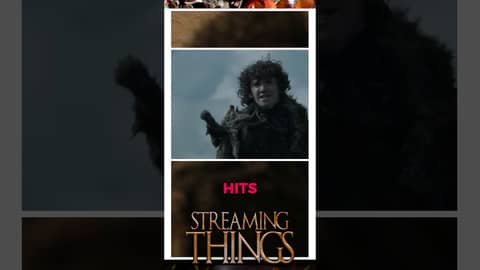 Jon reacts to Ramsay’s Game #gameofthrones