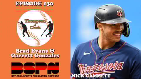 Carlos Correa (!?), Ross Stripling, Brandon Crawford's position | Thompson 2 Clark