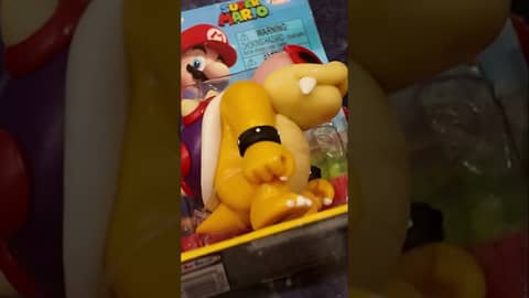 Roy is RARE! Roy is RARE!