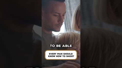 The #1 Skill Every Man Must Master Today