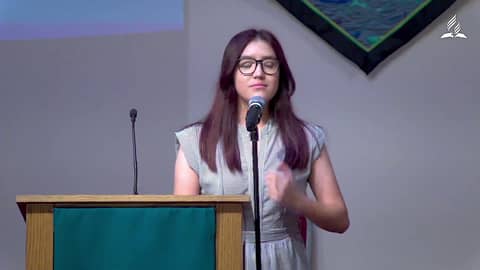 Programa Juvenil (7/29/23)