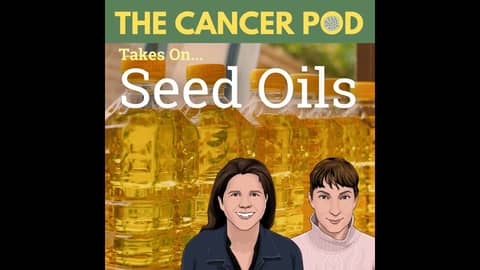 Seed Oils, Are They Really That Bad?