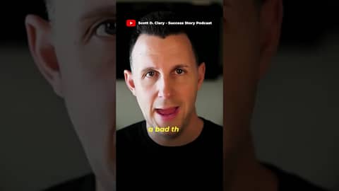 Want to build a successful business? Become your customer. Want to build a successful business? Become your customer.