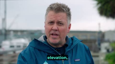 San Francisco To Spend $13 Billion On Climate Adaptation San Francisco To Spend $13 Billion On Climate Adaptation