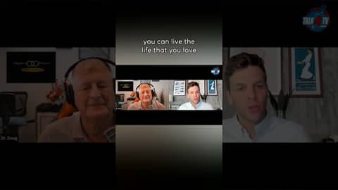 Redefine Success: Create the Life You Love Today