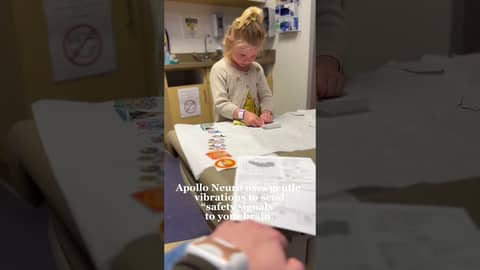 This Is What Nervous System Self Care Looks Like