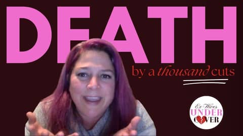 [Nicole] 90-Day Fiancé [Part 2 of 4] Marrying a Narcissist Slowly Broke Down Nicole's Spirit