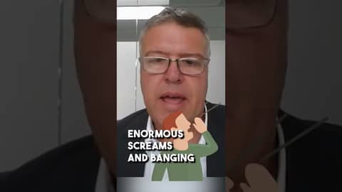 The difference between mental illness and mental health with Bill Campos