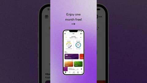 Let SmartVibes AI handle your stress & sleep—so you don’t have to.