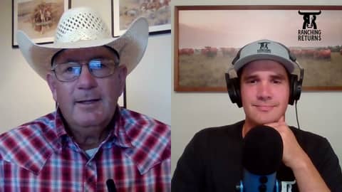 249: Ray Marxer - Insights of a Large Ranch Manager