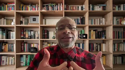 Safe Haven Podcast Presents The Saturday Inspiration With Rev. Brian C. Pughsley 7/19/2025